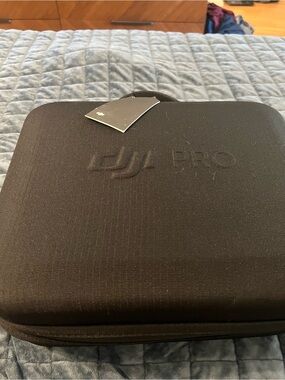 DJI RS Pro 4 Combo